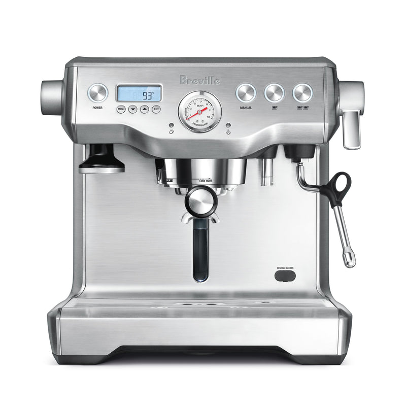 Breville Dual Boiler™ BES920XL Espresso Machine