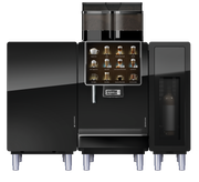 Franke A1000 FM CM Superautomatic Coffee Machine