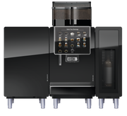 Franke A1000 Flex Superautomatic Coffee Machine