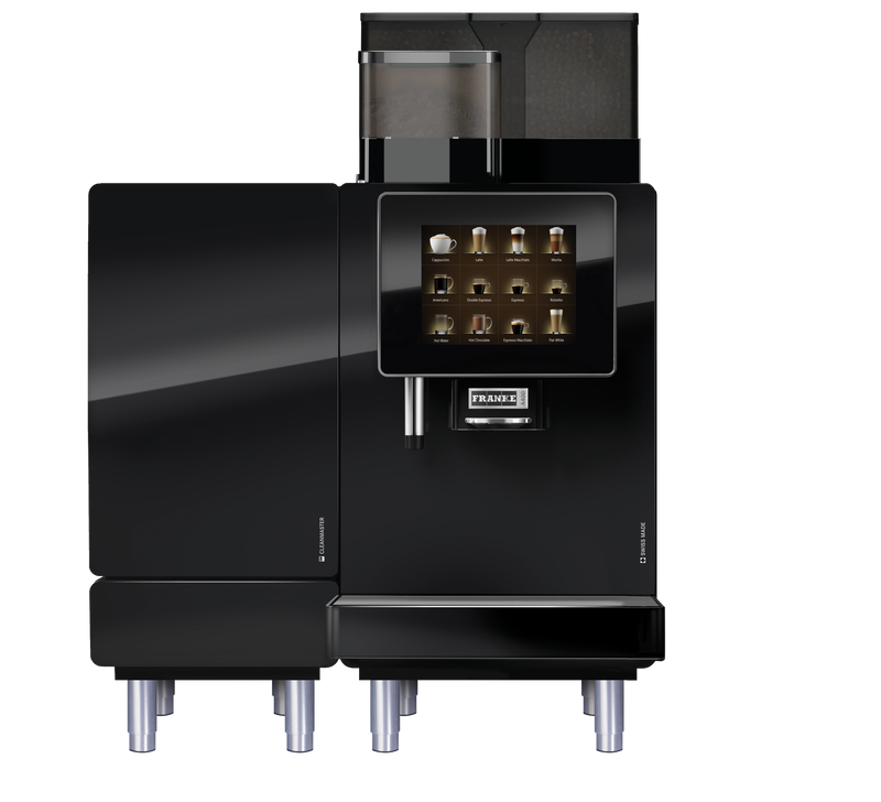 Franke A400 FM CM Superautomatic Coffee Machine