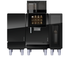 Franke A600 FM CM Superautomatic Coffee Machine