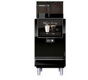 Franke A800 Fresh Brew FB Superautomatic Coffee Machine