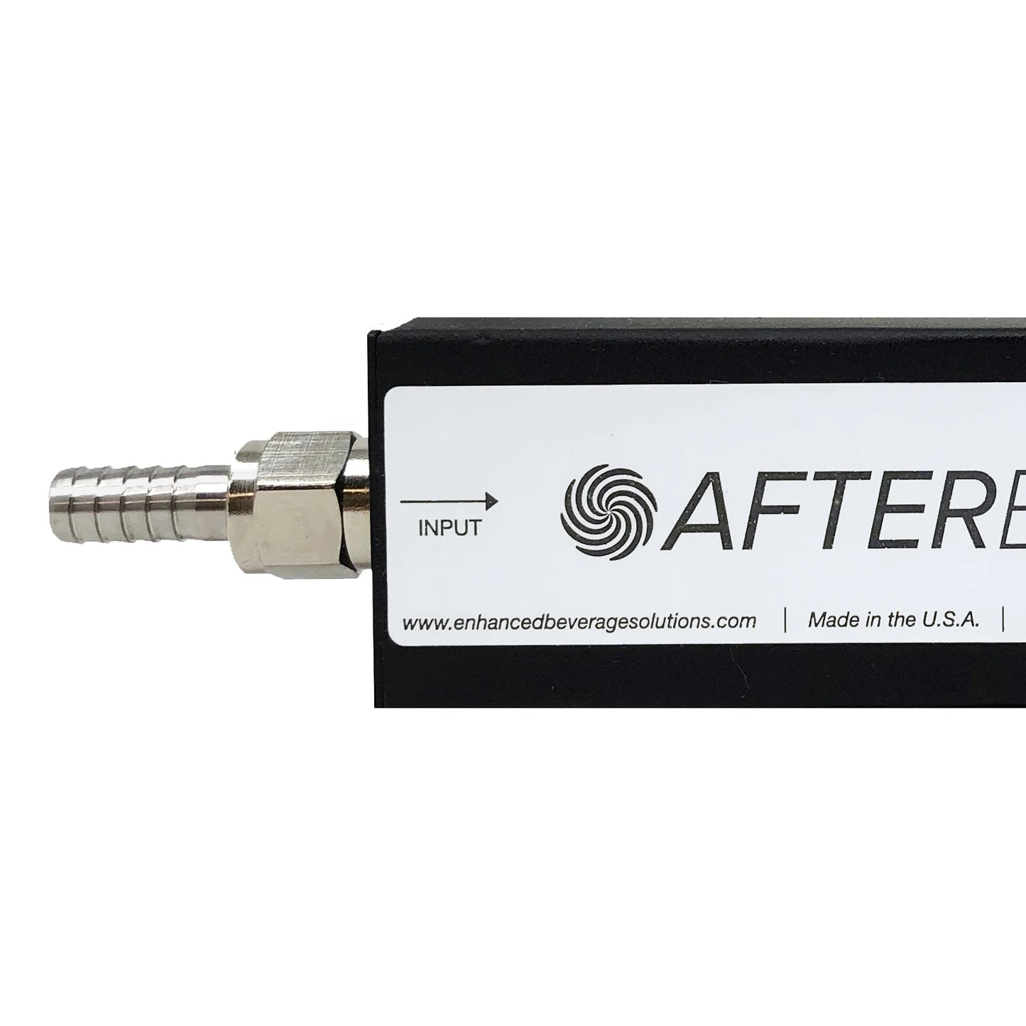 EBS AfterBurner Nitrogen Gas Mixer