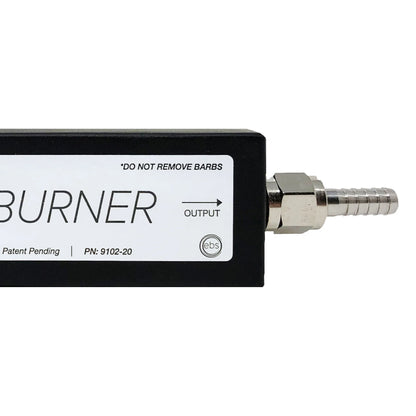 EBS AfterBurner Nitrogen Gas Mixer