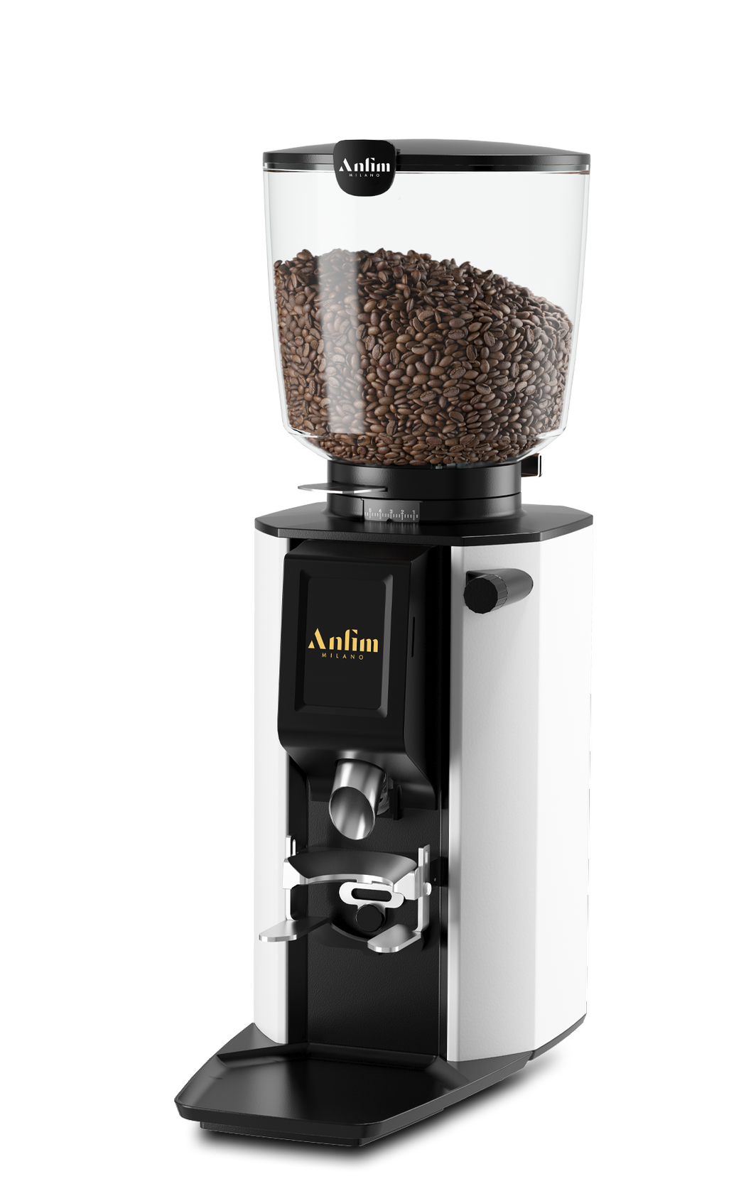 Anfim Alba Commercial Espresso Grinder
