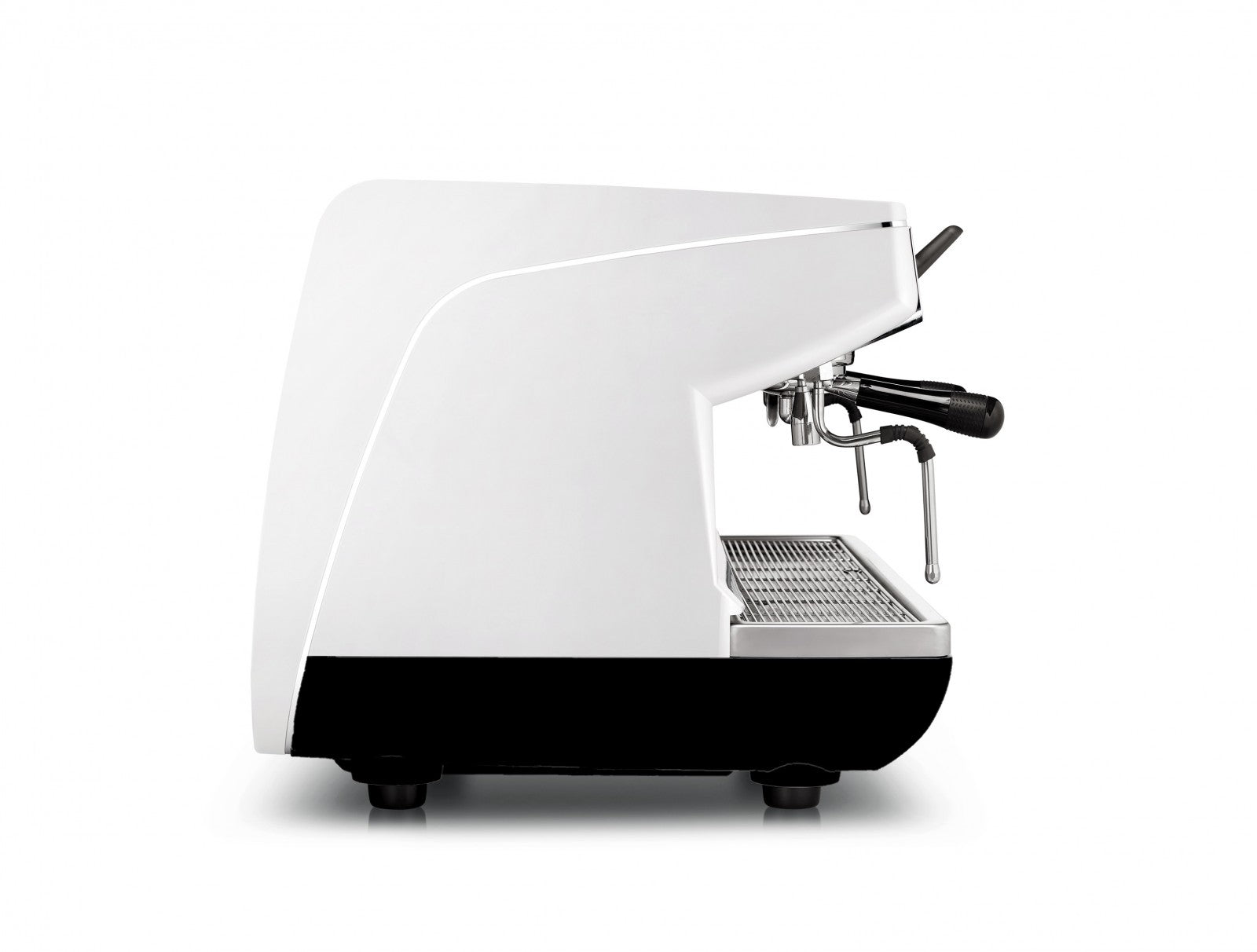 Nuova Simonelli Appia LIFE Volumetric Espresso Machine – Majesty