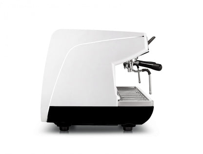 Nuova Simonelli Appia LIFE Compact Espresso Machine - Majesty Coffee