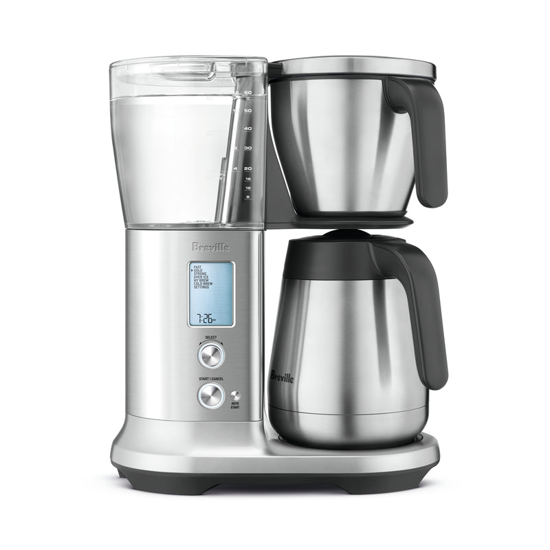 Breville Precision Brewer® Thermal BDC450BSS1BUS1 Coffee Maker