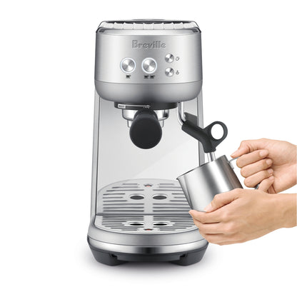 Breville Bambino® BES450BSS1BUS1 Espresso Machine