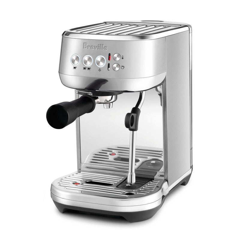 Breville Bambino® Plus BES500BSS1BUS1 Espresso Machine