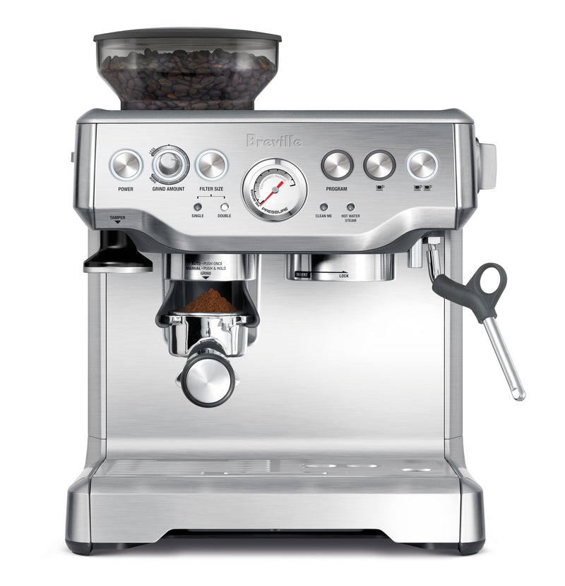 Breville Barista Express® BES870XL Espresso Machine