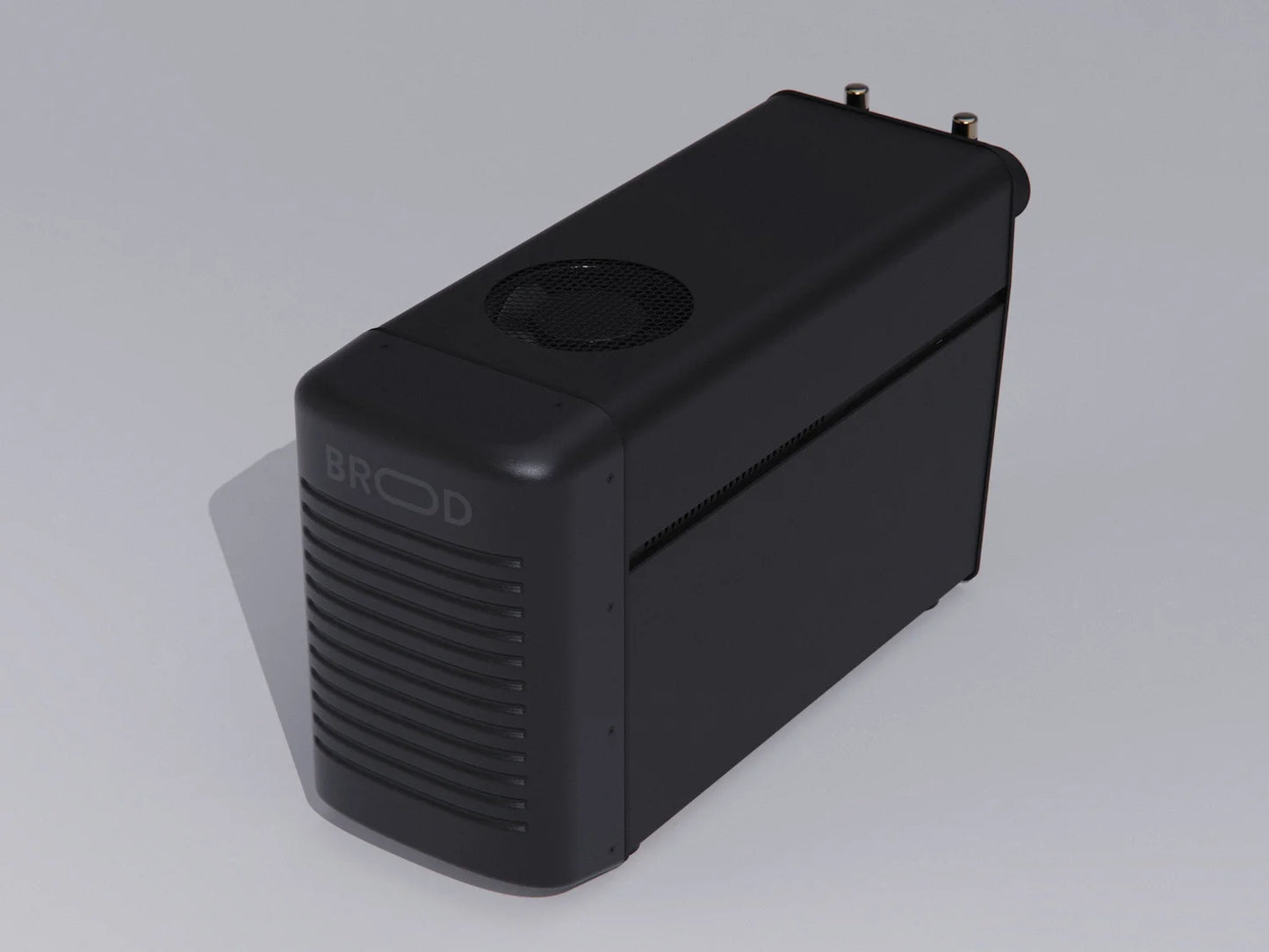 BROOD Concentrate Dispensing Jetpack Attachment