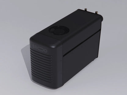 BROOD Concentrate Dispensing Jetpack Attachment