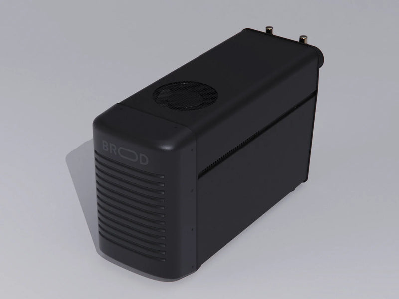 BROOD Concentrate Dispensing Jetpack Attachment