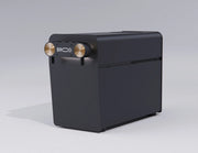 DRNX by BROOD Nitro Cold Brew Tap Dispenser