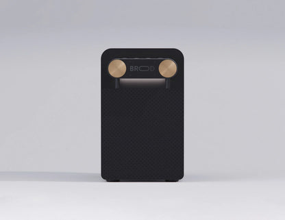 DRNX by BROOD Nitro Cold Brew Tap Dispenser