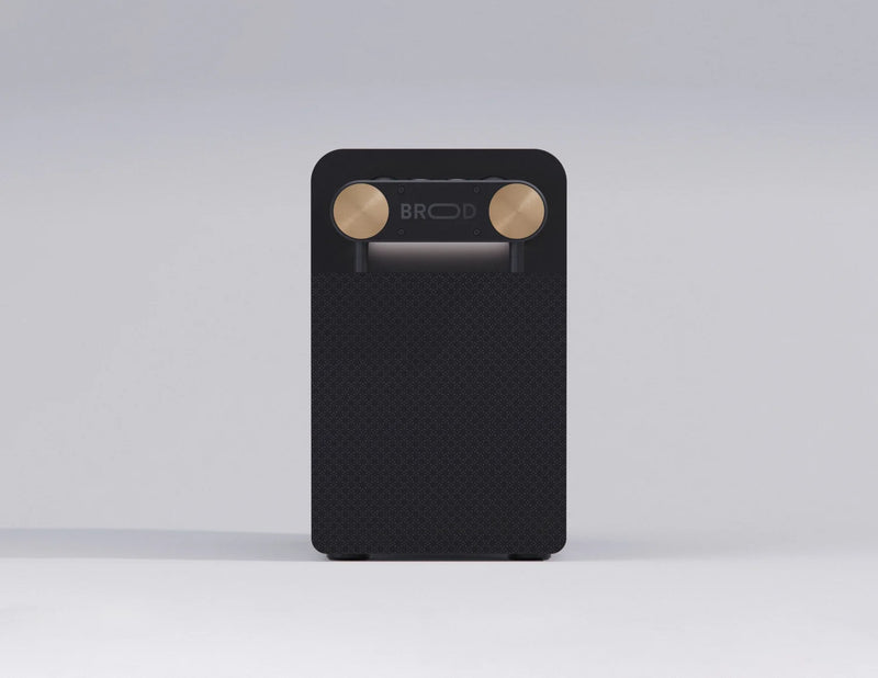 DRNX by BROOD Nitro Cold Brew Tap Dispenser