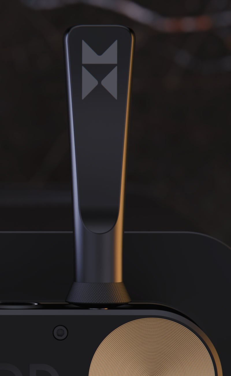 DRNX by BROOD Nitro Cold Brew Tap Dispenser