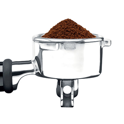 Breville Barista Express® BES870XL Espresso Machine