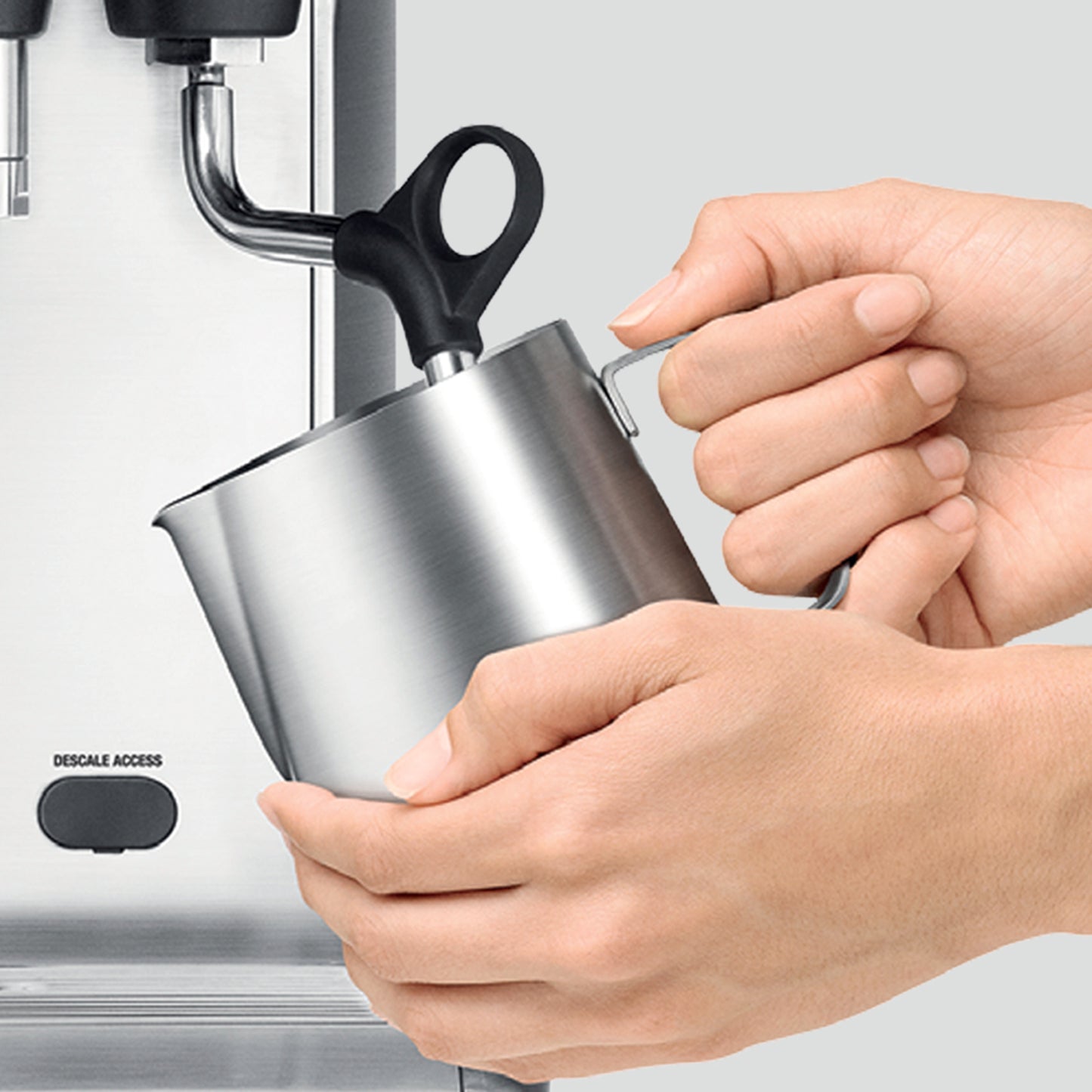 Breville Barista Express® BES870XL Espresso Machine