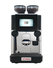 La Cimbali S20 Super Automatic Espresso Machine