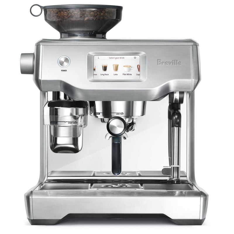 Breville Oracle® Touch Espresso Machine