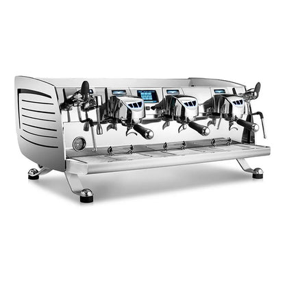 Victoria Arduino Black Eagle Gravimetric Espresso Machine