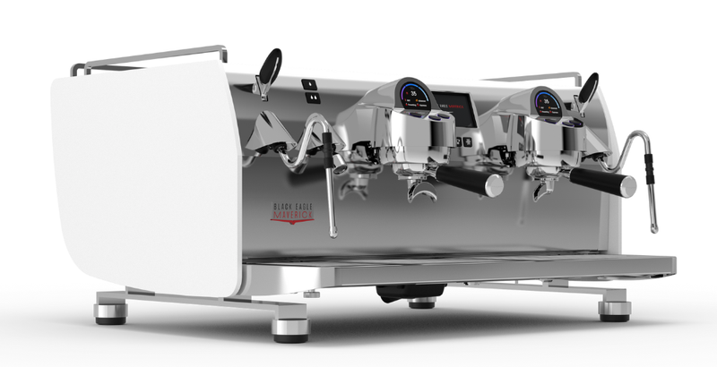 Victoria Arduino Black Eagle Maverick Gravimetric Espresso Machine