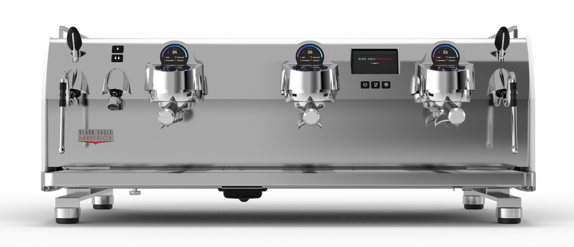 Victoria Arduino Black Eagle Maverick Espresso Machine
