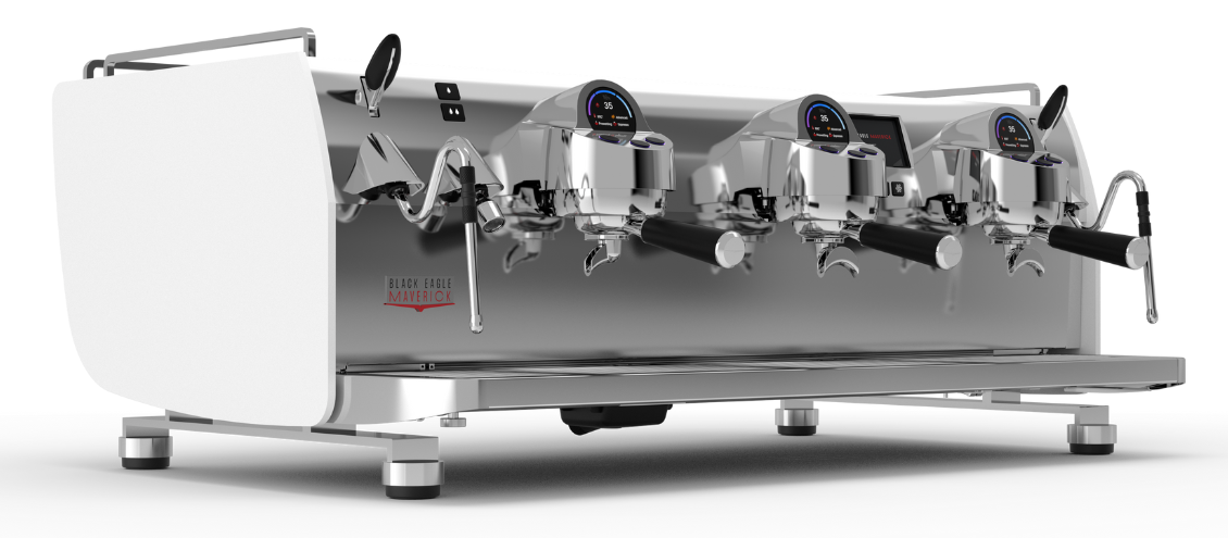 Victoria Arduino Black Eagle Maverick Espresso Machine