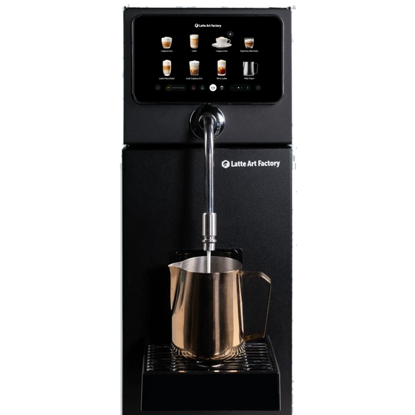 LAF Classic - Commercial Milk Frother - Latte Art Factory