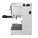 La Pavoni Domus Bar DMB Espresso Machine with Grinder