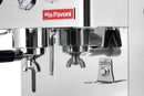 La Pavoni Domus Bar DMB Espresso Machine with Grinder
