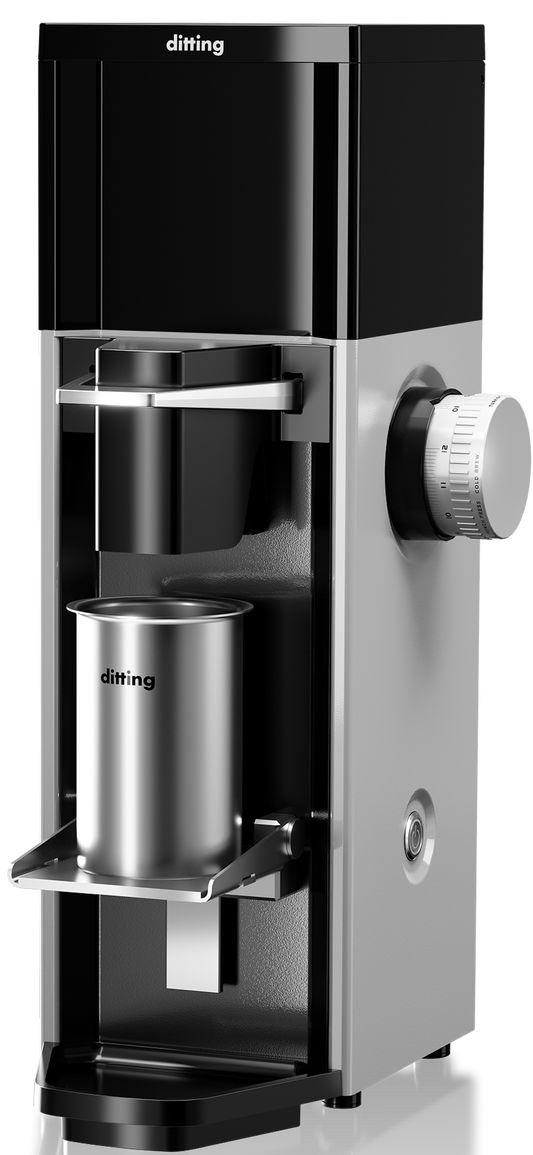 Ditting 807 Lab Sweet Coffee Grinder
