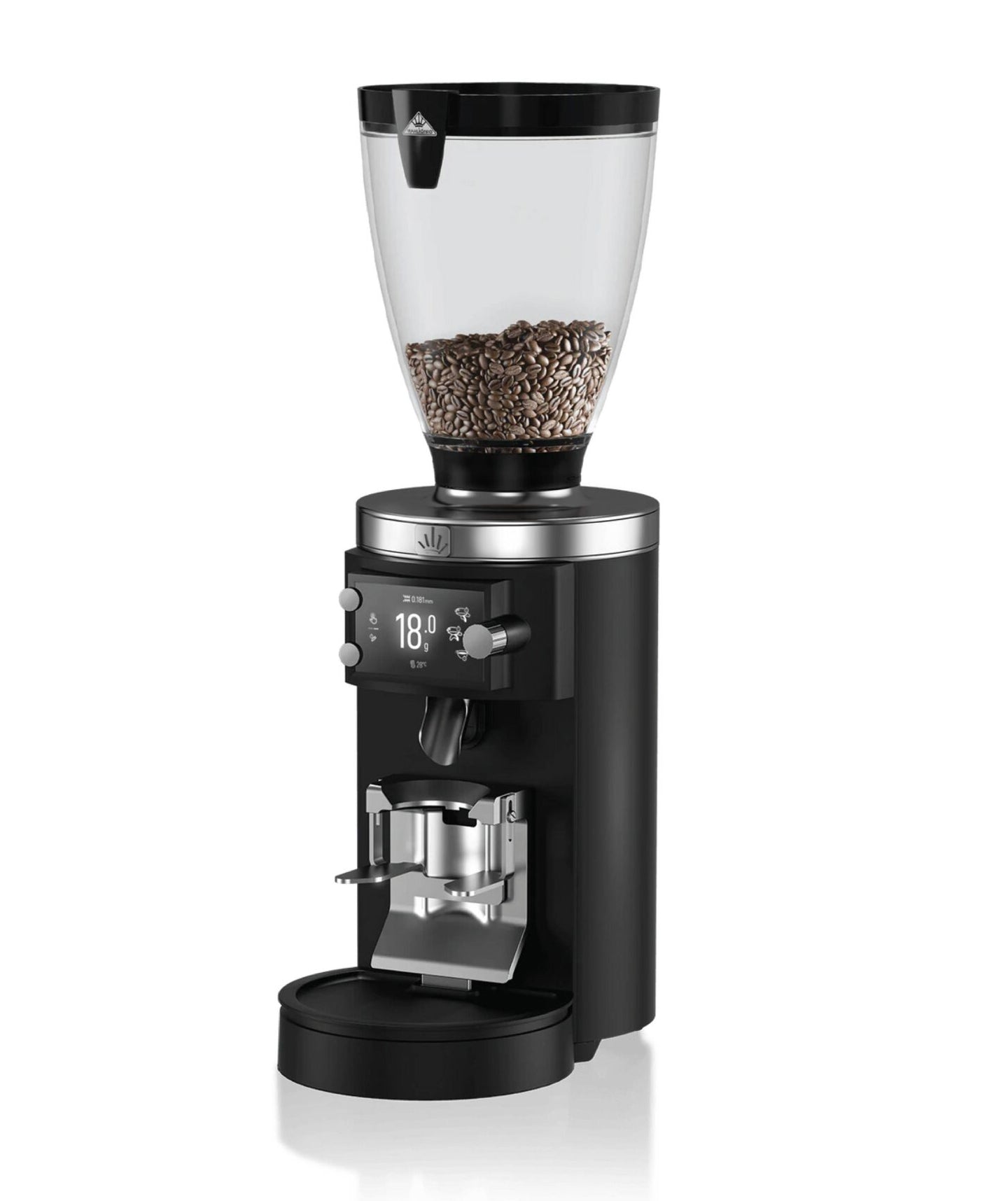 Mahlkonig E65W GBS Grind-by-Sync Espresso Grinder - Majesty Coffee