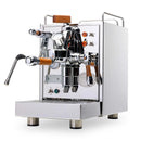 ECM Classika PID Espresso Machine with Flow Control and Quick Steam