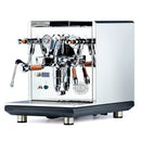 ECM Synchronika II Espresso Machine with Flow Control