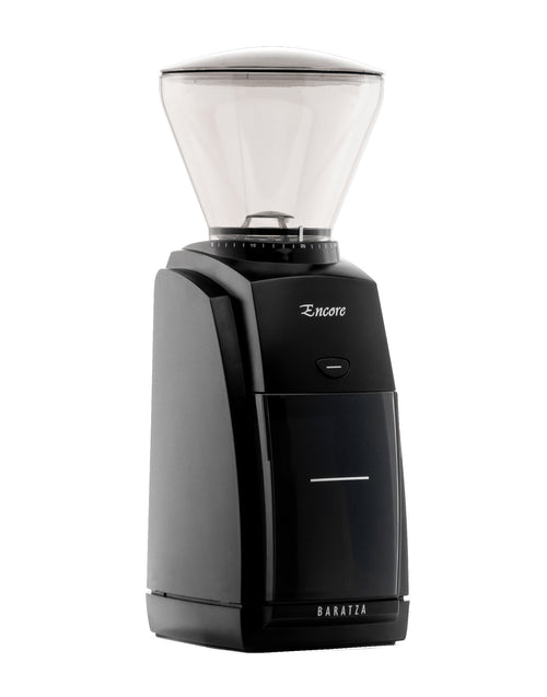 2023 New Conical Burr Coffee Grinder Electric for Espresso with Precision  Electronic Timer, Touchscreen Adjustable