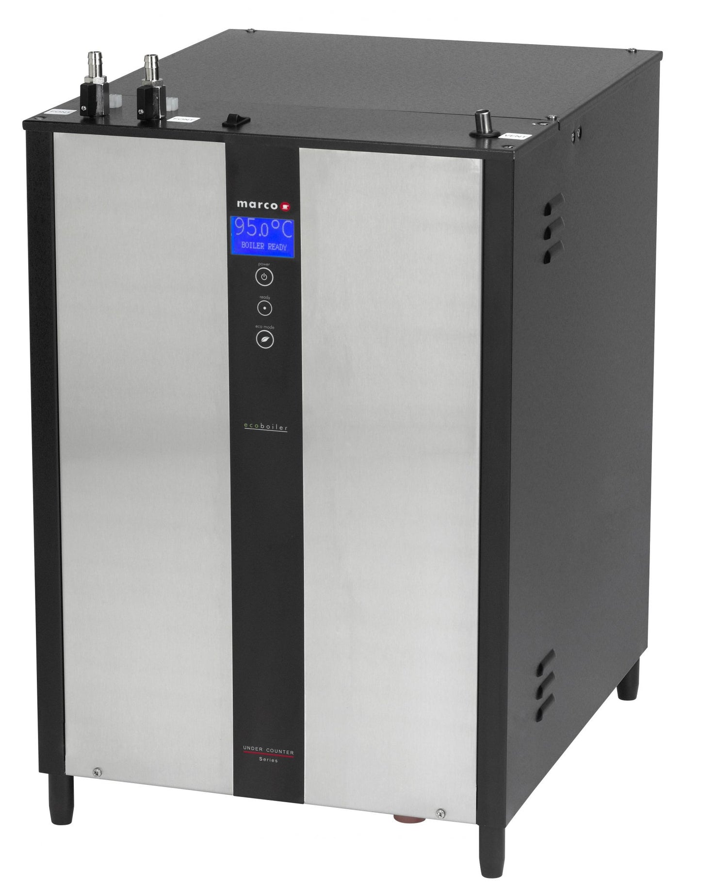 Marco EcoSmart / EcoBoiler Under Counter Hot Water Dispenser UC4 / UC10 / UC45