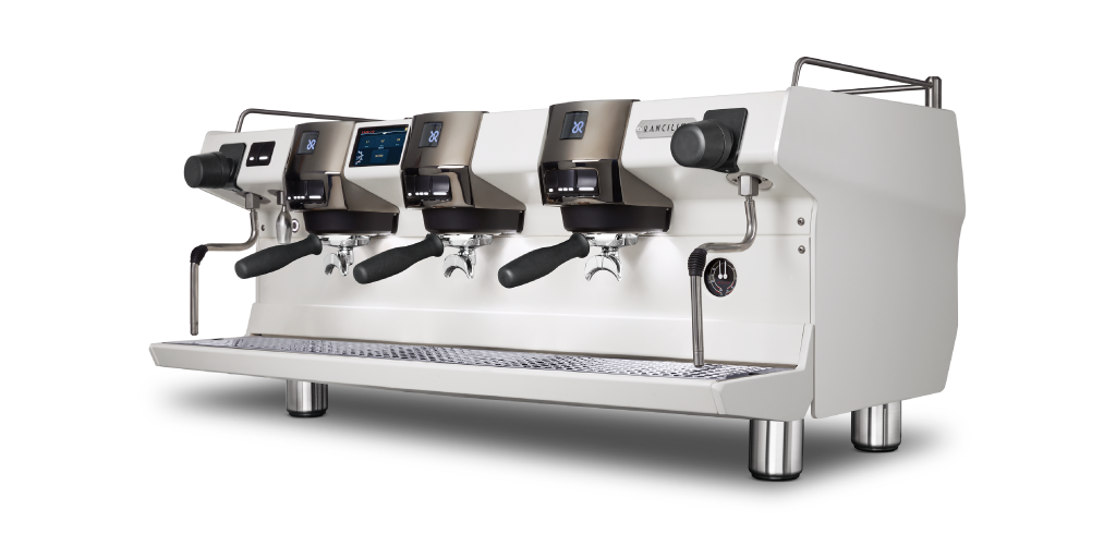 Rancilio Specialty Invicta Commercial Espresso Machine