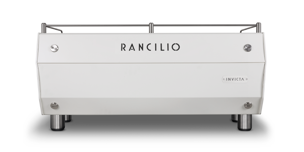 Rancilio Specialty Invicta Commercial Espresso Machine