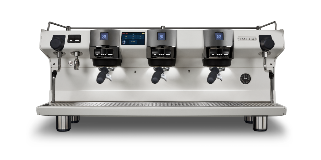 Rancilio Specialty Invicta Commercial Espresso Machine