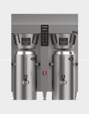 FETCO CBS-1262 Plus Series Twin Station Coffee Brewer