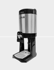 FETCO L4D-15TLA LUXUS® Touchless Thermal Dispenser