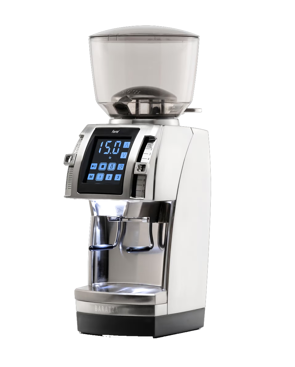 Baratza Forte AP Coffee & Espresso Grinder FORTE - Majesty Coffee