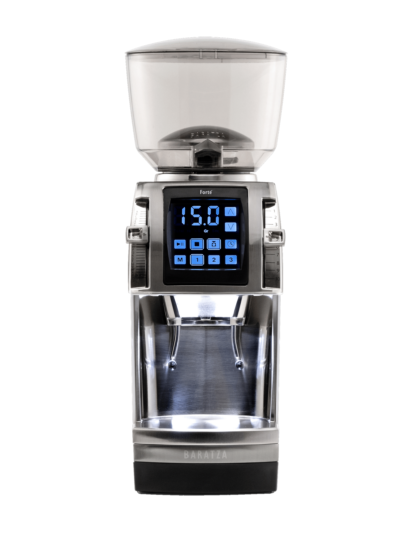 Baratza Forte AP Coffee & Espresso Grinder FORTE - Majesty Coffee
