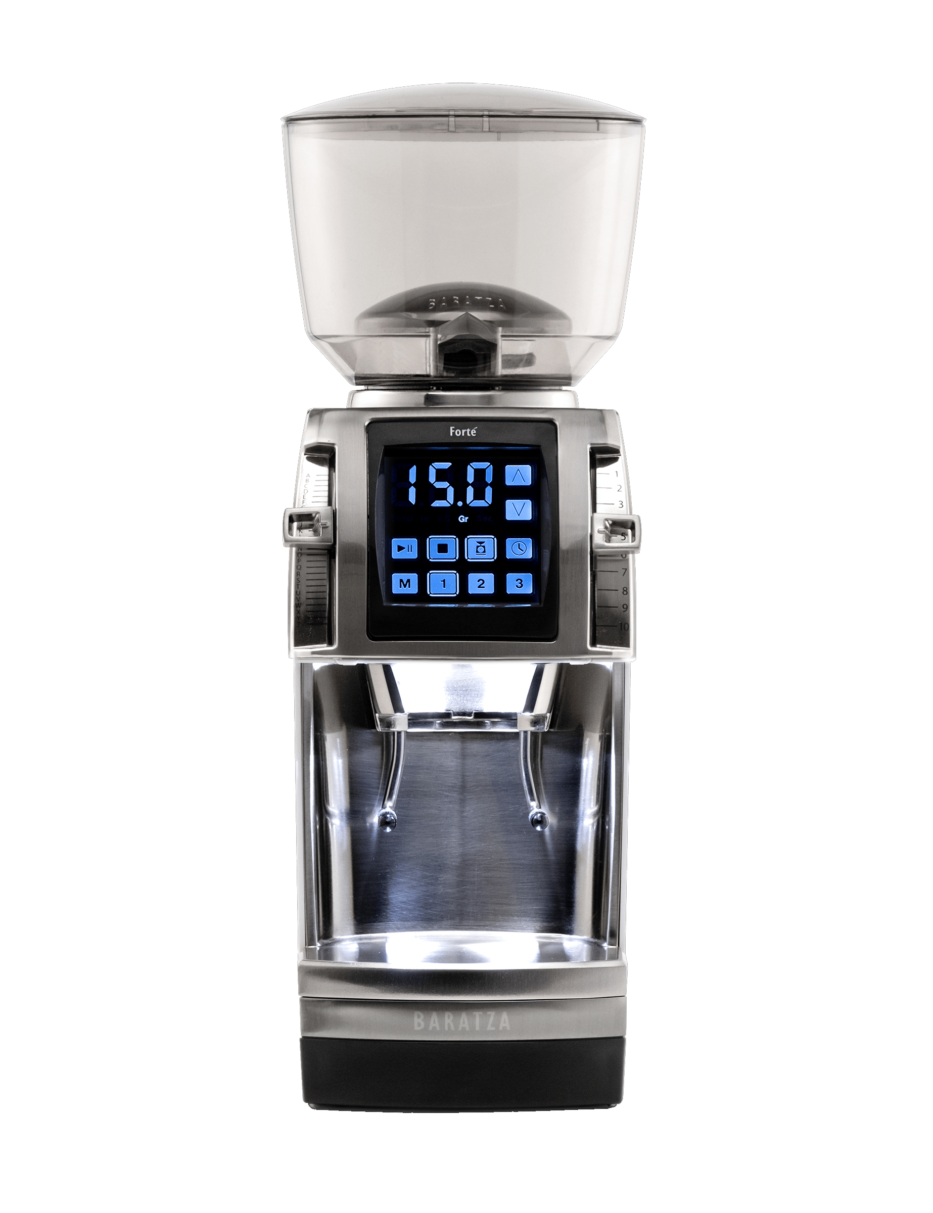 Baratza Forte AP Coffee & Espresso Grinder FORTE - Majesty Coffee