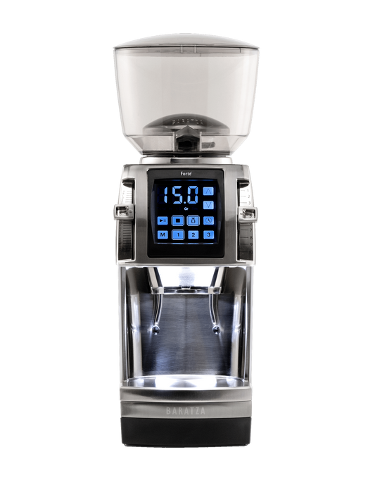 Baratza Forte AP Coffee & Espresso Grinder FORTE - Majesty Coffee