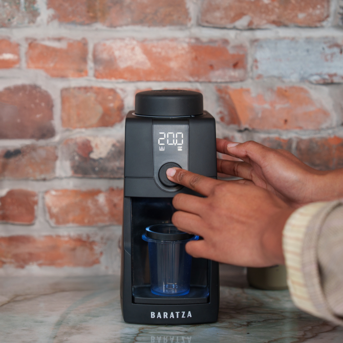 Baratza Encore™ ESP Pro