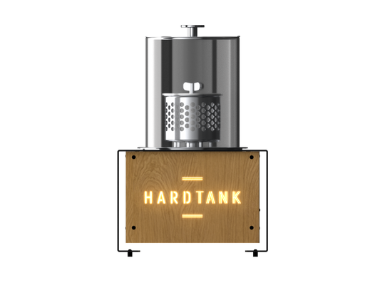 Baby Hardtank by FETCO Fast Cold Brew Beverage Maker